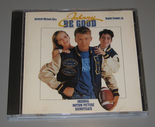 Johnny good original - good,