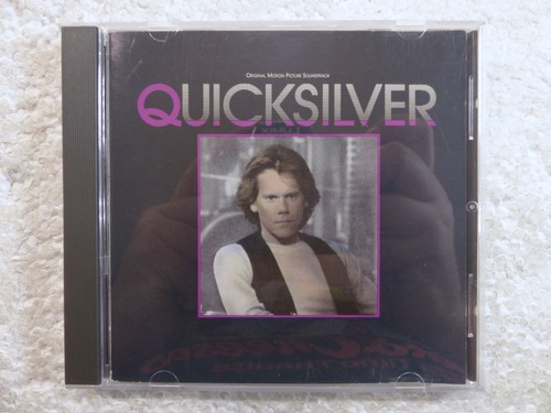 Quicksilver original motion - quicksilver, (original
