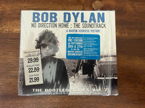 Direction home bob dylan - bob,