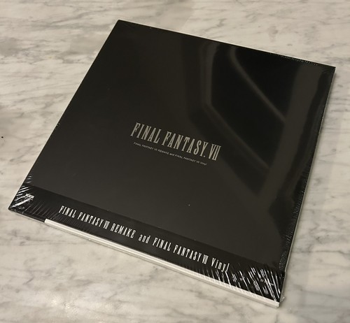 Final fantasy vii remake - fantasy, ff7
