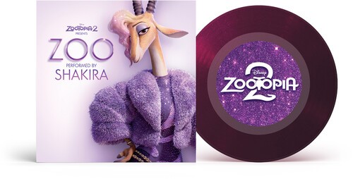 Shakira zoo from - shakira, (from
