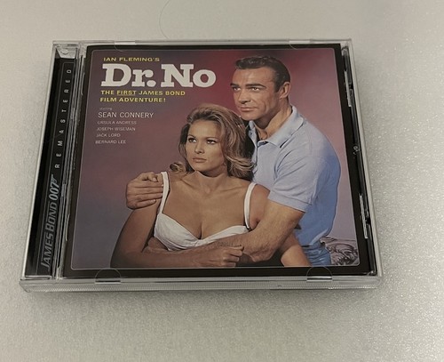 Soundtrack cd 2003 - no,