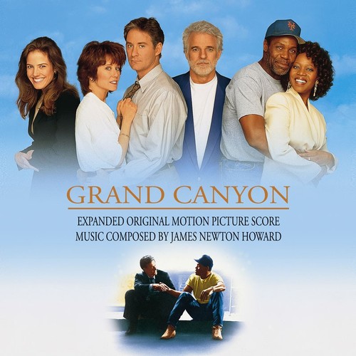 Grand canyon expanded - grand,
