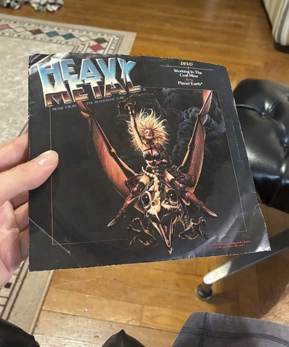 Don felder heavy metal - don,