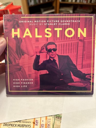 Halston original motion - halston,