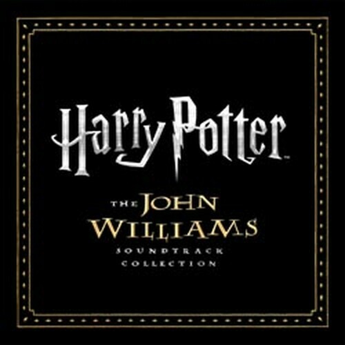 Harry potter john williams - harry,