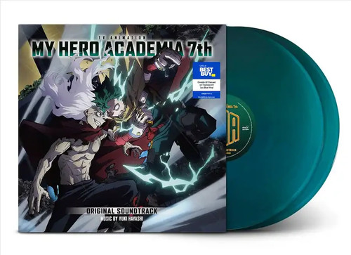 Hero academia season 7 - hero,