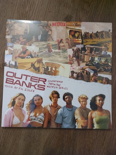 Outer banks s01 soundtrack - s01-04,