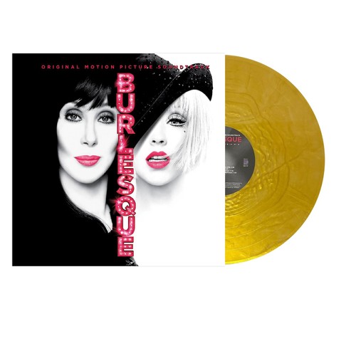 Cher christina aguilera - &,