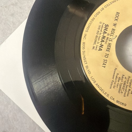 Various grease soundtrack - –,