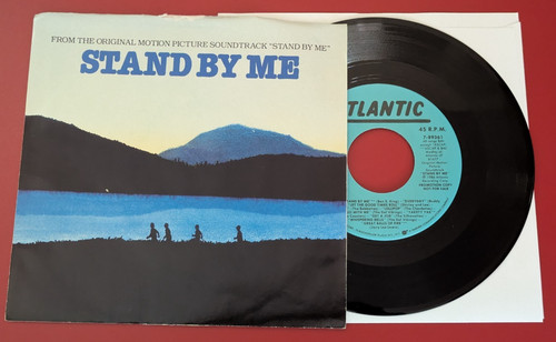 Stand medley soundtrack - me,