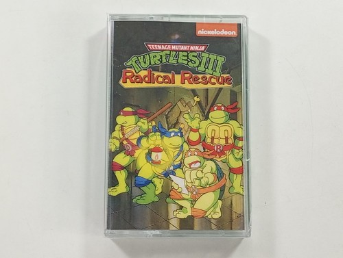 Cassette soundtrack - soundtrack,