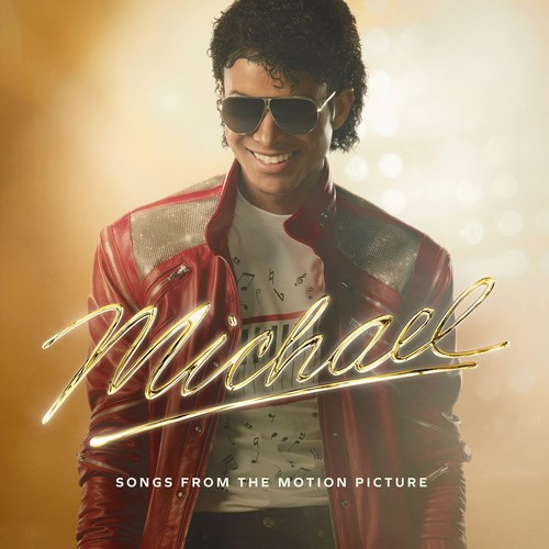 Michael original soundtrack - original,
