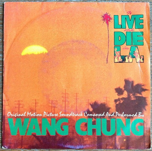 Wang chung live and die - -, in
