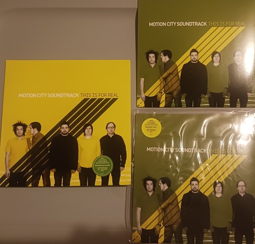 Motion city soundtrack - motion,