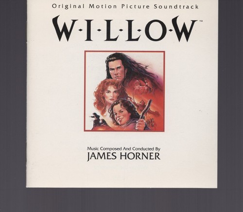 Willow original movie - /,