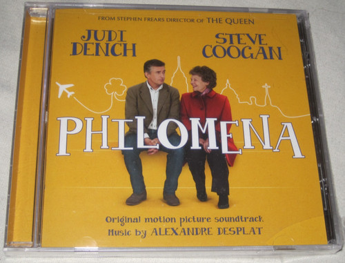 Philomena original motion - philomena:,