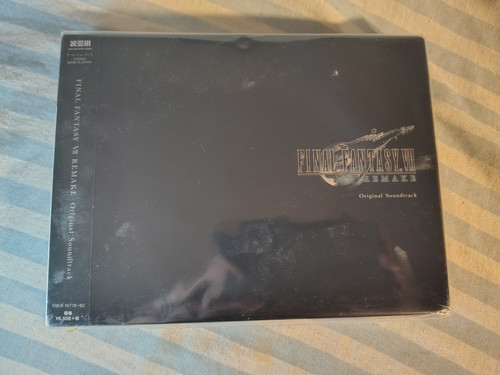 Final fantasy vii - fantasy,