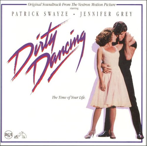 Dirty dancing original - dirty, motion