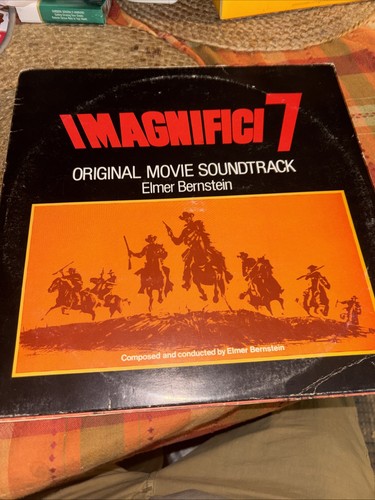 Elmer bernstein the - elmer,