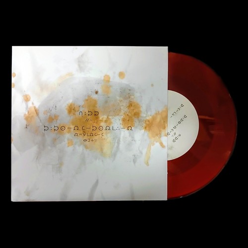 Longlegs vinyl record - longlegs,
