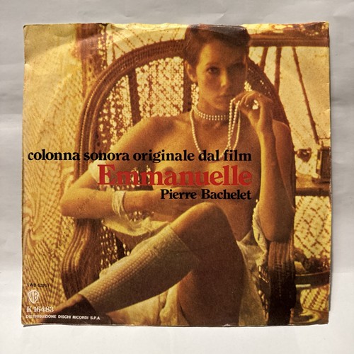 Pierre bachelet emmanuelle - pierre, –