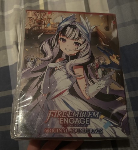 Fire emblem engage original - fire,