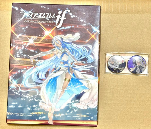 Fire emblem fates original - emblem,