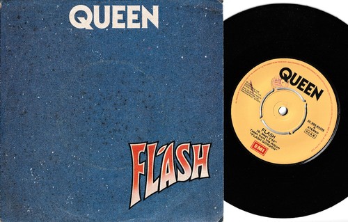 Queen flash original - flash, (original