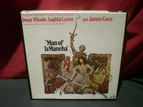Man mancha mitch - man,