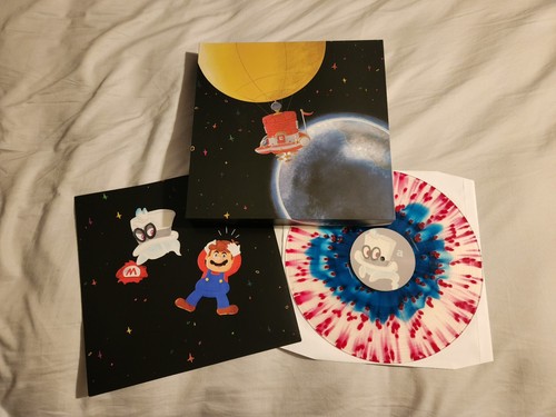 Super mario odyssey nintendo - odyssey,