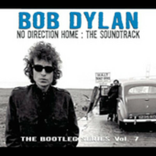 Direction home bob dylan - no,