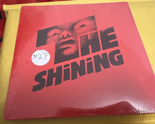 The shining tri color - the,