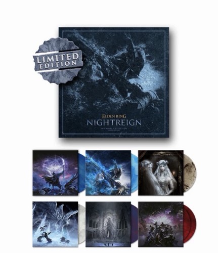 Elden ring nightreign - elden,