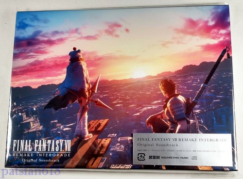 Final fantasy vii remake - fantasy,