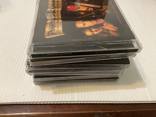 Set motion picture - of, 7