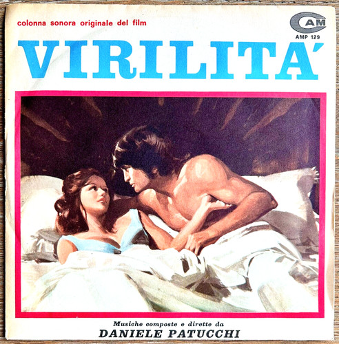 Daniele patucchi virilita - daniele, virilita'