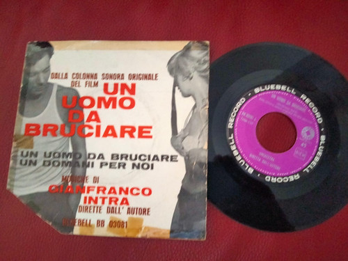 Gianfranco intra un - intra,