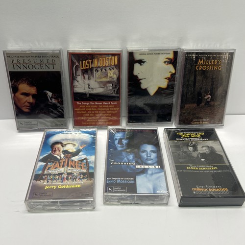 Lot nos sealed varese - nos,