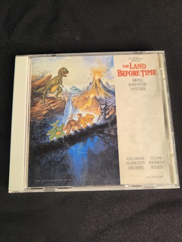 The land before - land, 1988