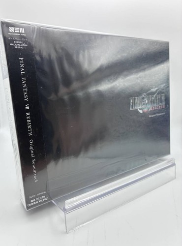Final fantasy vii rebirth - fantasy,