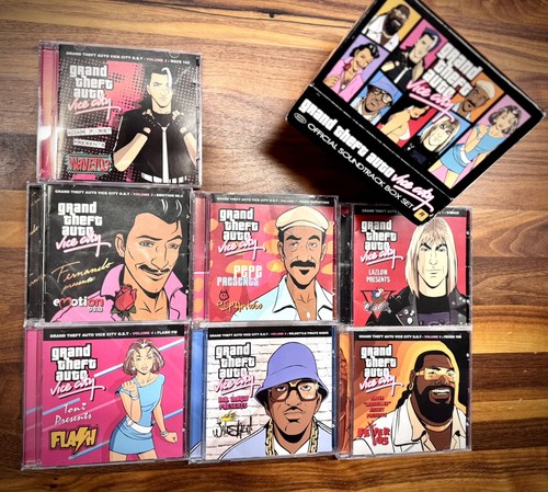 Grand theft auto - grand,