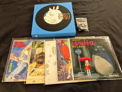 Studio ghibli soundtrack theme - studio,