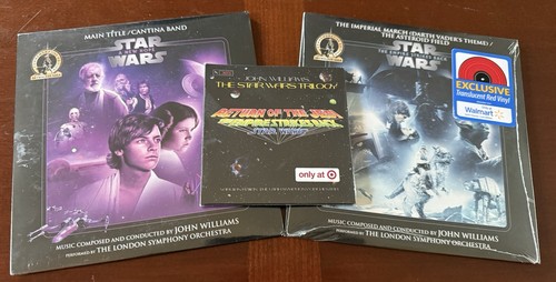 Star wars title cantina band - star, title,