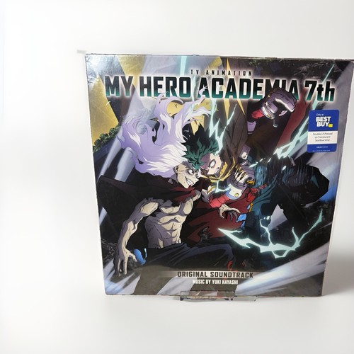 Hero academia 7th season - academia,