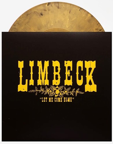Limbeck let come home gold - me,