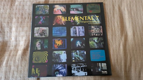 Cti elemental the - cti, (the