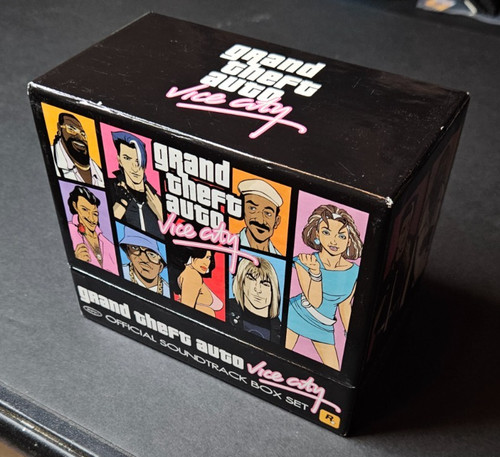 Grand theft auto gta - auto,