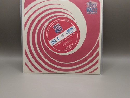 Death waltz sleepaway - 7”,