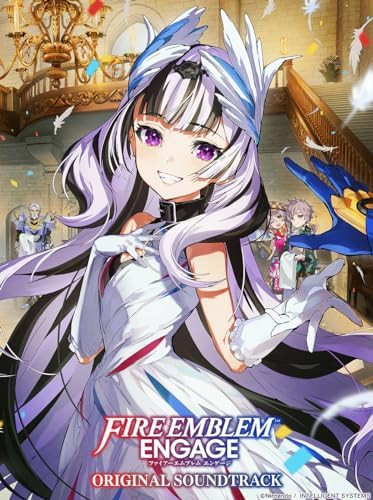 Fire emblem engage - emblem,